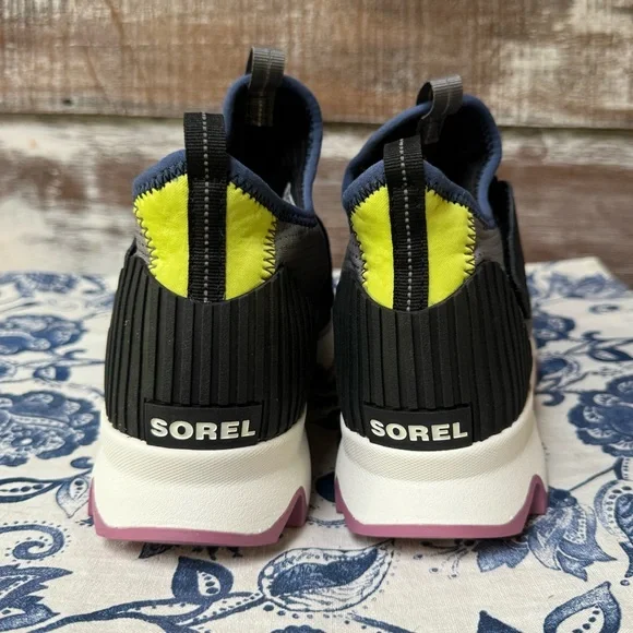 Sorel Kinetic Sneak - Picture 9 of 14